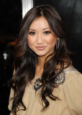 Brenda Song posters