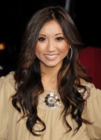Brenda Song Tank Top #1524394