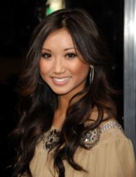 Brenda Song tote bag #G298834