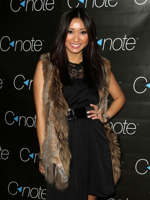 Brenda Song posters