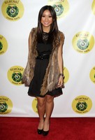 Brenda Song longsleeve t-shirt #1923856