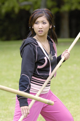 Brenda Song posters