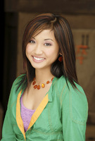 Brenda Song longsleeve t-shirt #2049844