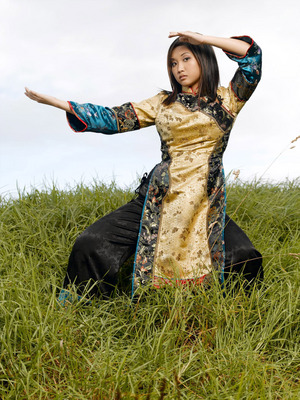 Brenda Song posters