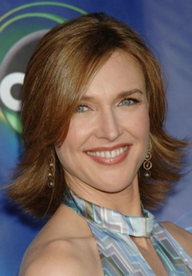 Brenda Strong Mouse Pad 1272309