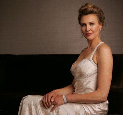 Brenda Strong Mouse Pad 1378069