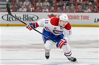 Brendan Gallagher Longsleeve T-shirt #3566246