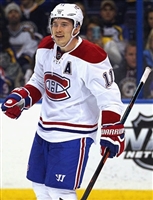 Brendan Gallagher Longsleeve T-shirt #3566247