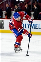Brendan Gallagher Longsleeve T-shirt #3566255