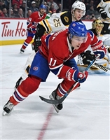 Brendan Gallagher Longsleeve T-shirt #3566258