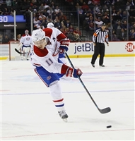 Brendan Gallagher Longsleeve T-shirt #3566264