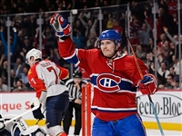 Brendan Gallagher Longsleeve T-shirt #3566284