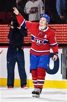Brendan Gallagher Longsleeve T-shirt #3566287