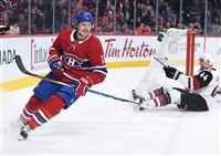 Brendan Gallagher Longsleeve T-shirt #3566295