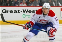 Brendan Gallagher Longsleeve T-shirt #3566304