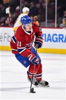 Brendan Gallagher Longsleeve T-shirt #3566312