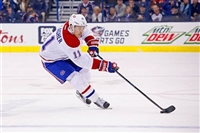 Brendan Gallagher Longsleeve T-shirt #3566315
