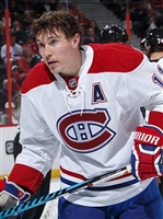 Brendan Gallagher Longsleeve T-shirt #3566326