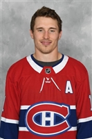 Brendan Gallagher Longsleeve T-shirt #3566328
