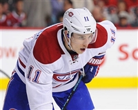 Brendan Gallagher mug #G1808560