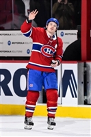 Brendan Gallagher Longsleeve T-shirt #3566335