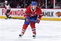 Brendan Gallagher Longsleeve T-shirt #3566345