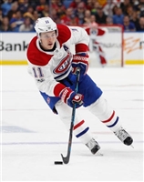 Brendan Gallagher Longsleeve T-shirt #3566354