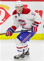 Brendan Gallagher Longsleeve T-shirt #3566362