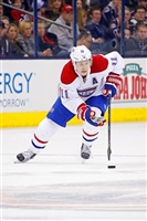 Brendan Gallagher Longsleeve T-shirt #3566375