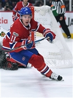 Brendan Gallagher Longsleeve T-shirt #3566377