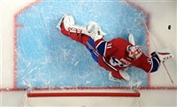 Brendan Gallagher Longsleeve T-shirt #3566379