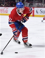 Brendan Gallagher Longsleeve T-shirt #3566395