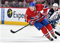 Brendan Gallagher Longsleeve T-shirt #3566398