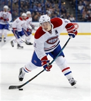 Brendan Gallagher Longsleeve T-shirt #3566400