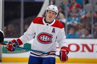 Brendan Gallagher Longsleeve T-shirt #3566410