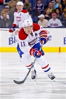 Brendan Gallagher Longsleeve T-shirt #3566430