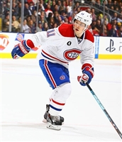 Brendan Gallagher Longsleeve T-shirt #3566431