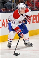 Brendan Gallagher tote bag #G1808669