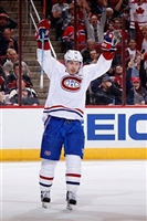 Brendan Gallagher Longsleeve T-shirt #3566453