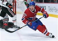 Brendan Gallagher Longsleeve T-shirt #3566458