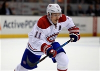 Brendan Gallagher Longsleeve T-shirt #3566459