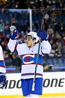 Brendan Gallagher Longsleeve T-shirt #3566460