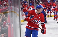 Brendan Gallagher Longsleeve T-shirt #3566463
