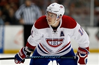 Brendan Gallagher tote bag #G1808704