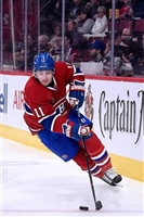 Brendan Gallagher Longsleeve T-shirt #3566483