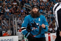 Brent Burns mug #G1774968