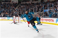 Brent Burns mug #G1774971
