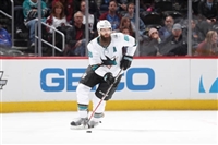 Brent Burns mug #G1774973