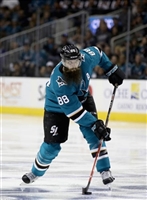 Brent Burns mug #G1774974