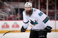 Brent Burns mug #G1774977